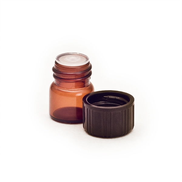 샘플 공병 1ml 144병 패키지(미국산)