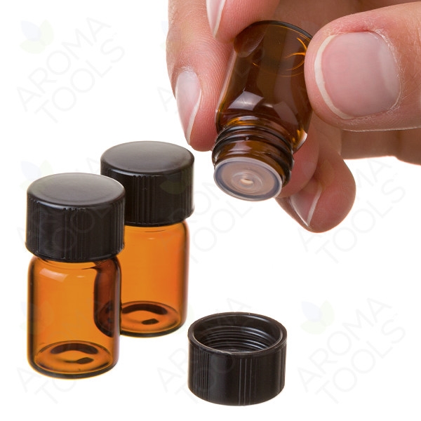 2ml 샘플 공병(144개)세트