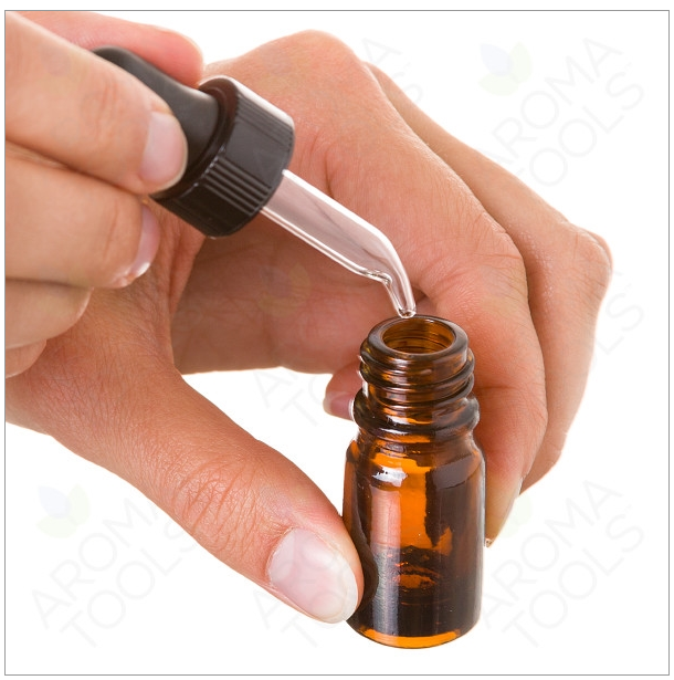 5ml 스포이드병 (6개병 한세트)