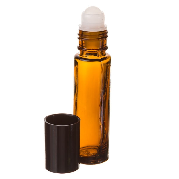 10 ml 갈색 롤온병(6개세트)